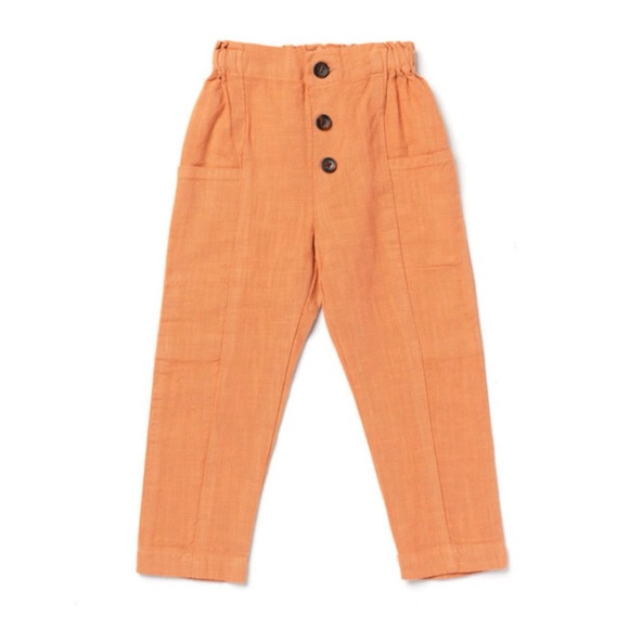 Lali Other - Lali Louis Pants in Sandstone